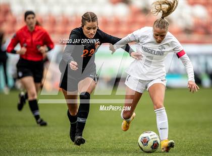 Thumbnail 3 in Ogden vs. Ridgeline (USHAA 4A Final) photogallery.