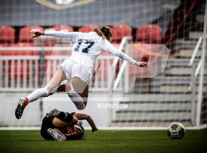 Thumbnail 1 in Ogden vs. Ridgeline (USHAA 4A Final) photogallery.