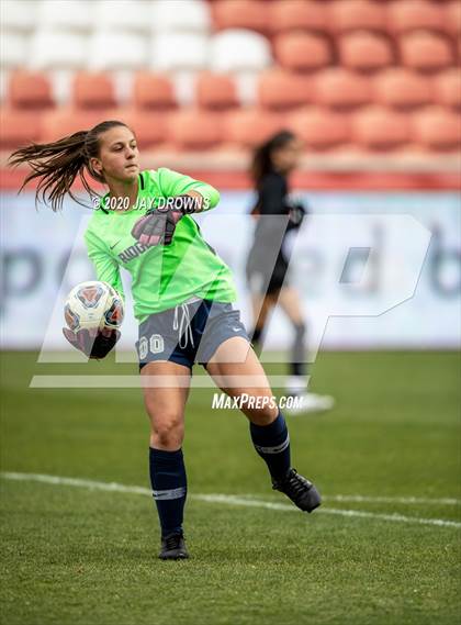 Thumbnail 1 in Ogden vs. Ridgeline (USHAA 4A Final) photogallery.