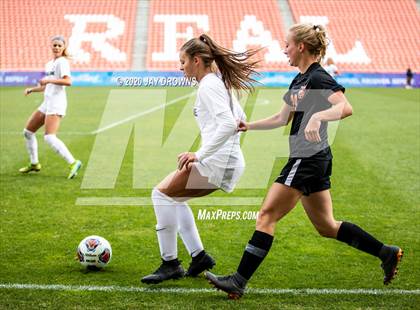 Thumbnail 3 in Ogden vs. Ridgeline (USHAA 4A Final) photogallery.