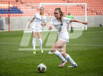 Thumbnail 2 in Ogden vs. Ridgeline (USHAA 4A Final) photogallery.