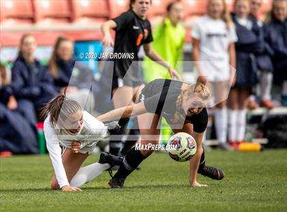 Thumbnail 3 in Ogden vs. Ridgeline (USHAA 4A Final) photogallery.