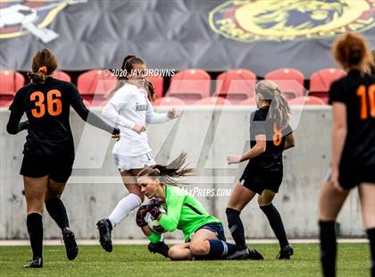 Thumbnail 3 in Ogden vs. Ridgeline (USHAA 4A Final) photogallery.