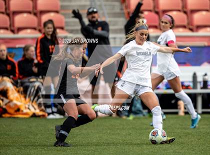 Thumbnail 1 in Ogden vs. Ridgeline (USHAA 4A Final) photogallery.