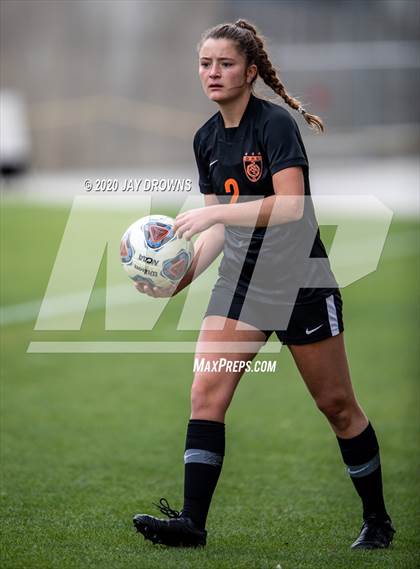 Thumbnail 1 in Ogden vs. Ridgeline (USHAA 4A Final) photogallery.
