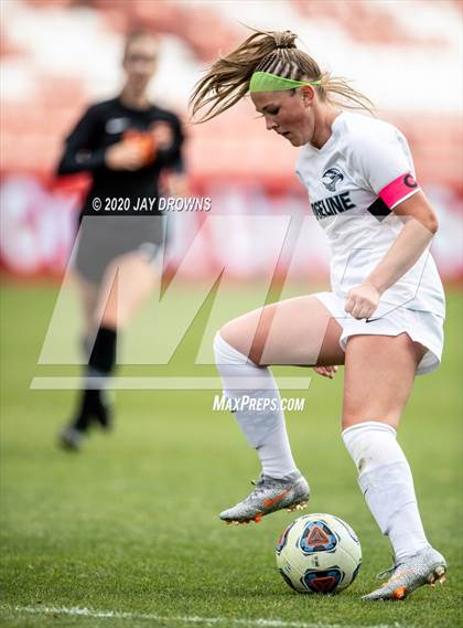Thumbnail 3 in Ogden vs. Ridgeline (USHAA 4A Final) photogallery.