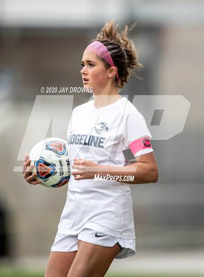 Thumbnail 3 in Ogden vs. Ridgeline (USHAA 4A Final) photogallery.