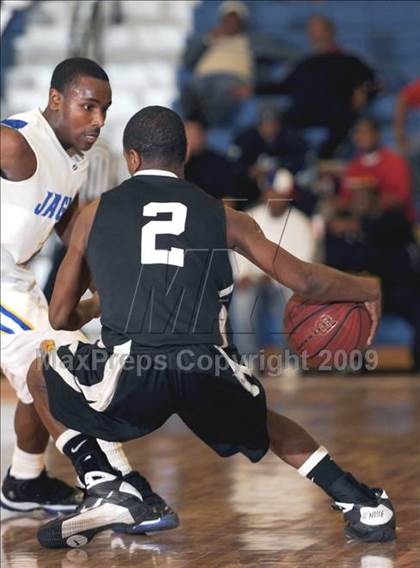 Thumbnail 2 in Gadsden City @ Johnson photogallery.