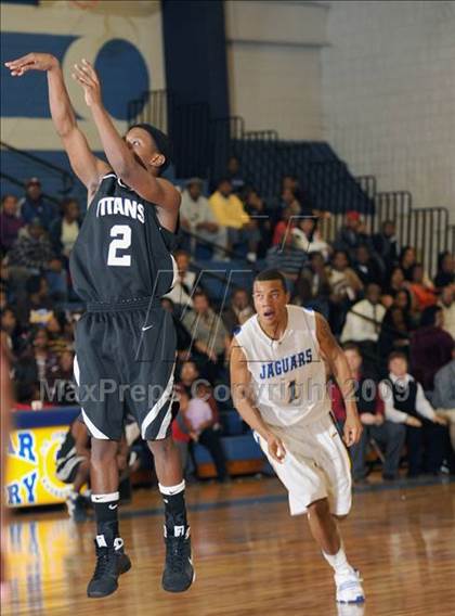 Thumbnail 1 in Gadsden City @ Johnson photogallery.