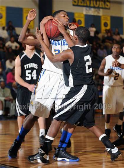 Thumbnail 2 in Gadsden City @ Johnson photogallery.