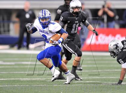 Thumbnail 1 in Guyer vs. Georgetown (UIL 4A Division 1 Final) photogallery.