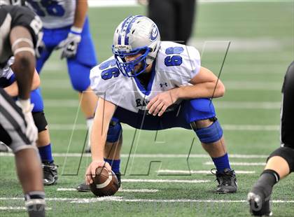 Thumbnail 2 in Guyer vs. Georgetown (UIL 4A Division 1 Final) photogallery.