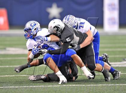 Thumbnail 1 in Guyer vs. Georgetown (UIL 4A Division 1 Final) photogallery.
