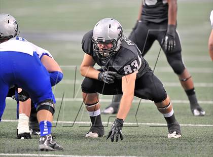 Thumbnail 2 in Guyer vs. Georgetown (UIL 4A Division 1 Final) photogallery.