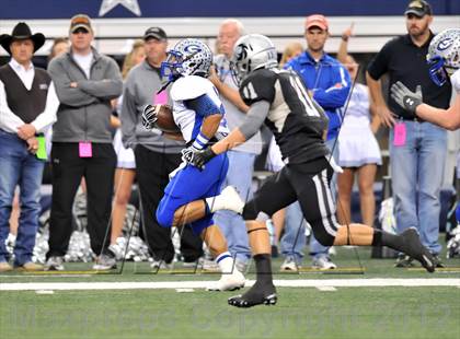 Thumbnail 1 in Guyer vs. Georgetown (UIL 4A Division 1 Final) photogallery.