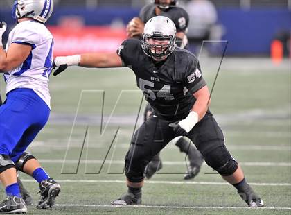 Thumbnail 1 in Guyer vs. Georgetown (UIL 4A Division 1 Final) photogallery.
