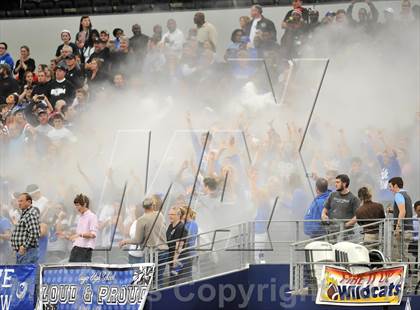 Thumbnail 1 in Guyer vs. Georgetown (UIL 4A Division 1 Final) photogallery.