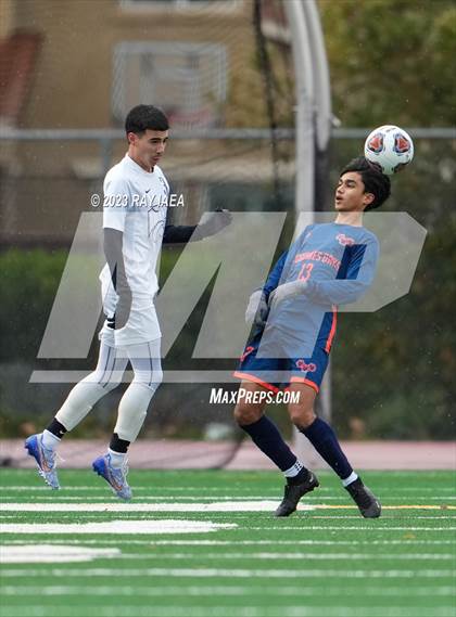 Thumbnail 3 in Franklin @ Cosumnes Oaks photogallery.