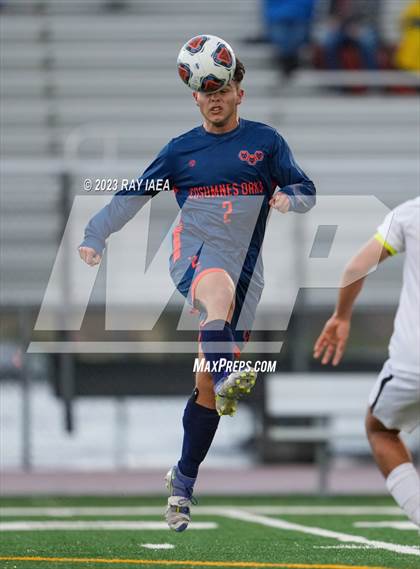Thumbnail 1 in Franklin @ Cosumnes Oaks photogallery.