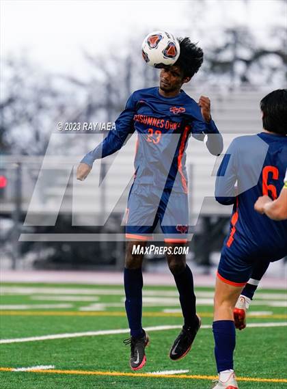 Thumbnail 1 in Franklin @ Cosumnes Oaks photogallery.