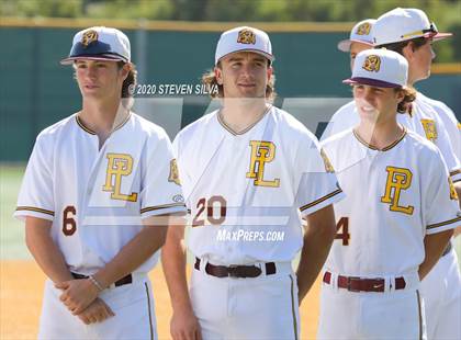Thumbnail 3 in 22nd Annual Point Loma Varsity Alumni Game photogallery.