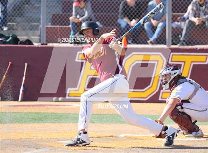 Thumbnail 1 in 22nd Annual Point Loma Varsity Alumni Game photogallery.