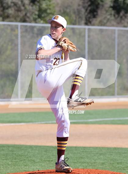 Thumbnail 1 in 22nd Annual Point Loma Varsity Alumni Game photogallery.