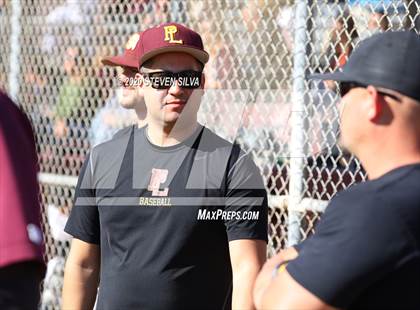 Thumbnail 1 in 22nd Annual Point Loma Varsity Alumni Game photogallery.