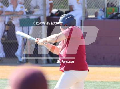 Thumbnail 1 in 22nd Annual Point Loma Varsity Alumni Game photogallery.