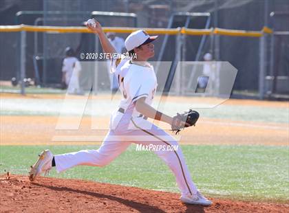 Thumbnail 2 in 22nd Annual Point Loma Varsity Alumni Game photogallery.