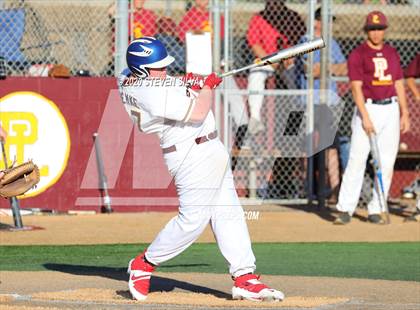 Thumbnail 1 in 22nd Annual Point Loma Varsity Alumni Game photogallery.