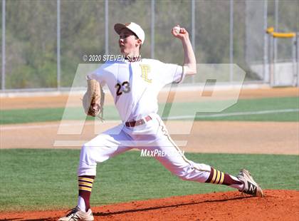 Thumbnail 2 in 22nd Annual Point Loma Varsity Alumni Game photogallery.