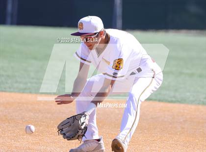 Thumbnail 1 in 22nd Annual Point Loma Varsity Alumni Game photogallery.