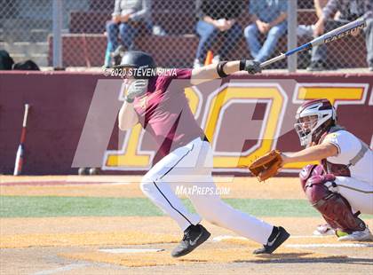 Thumbnail 3 in 22nd Annual Point Loma Varsity Alumni Game photogallery.