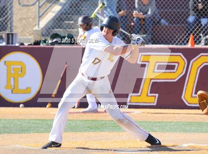 Thumbnail 2 in 22nd Annual Point Loma Varsity Alumni Game photogallery.