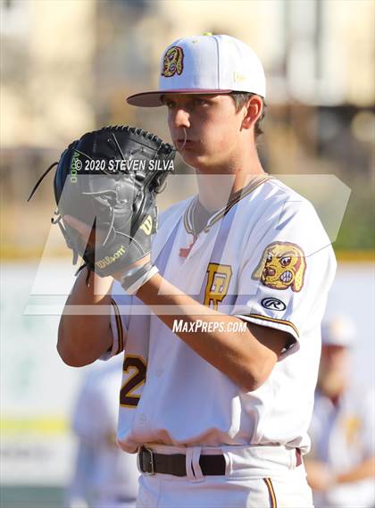 Thumbnail 1 in 22nd Annual Point Loma Varsity Alumni Game photogallery.