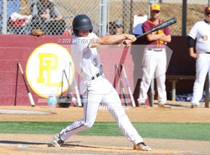 Thumbnail 3 in 22nd Annual Point Loma Varsity Alumni Game photogallery.