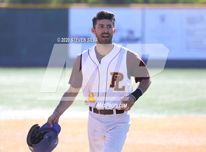 Thumbnail 2 in 22nd Annual Point Loma Varsity Alumni Game photogallery.