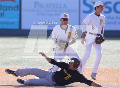 Thumbnail 1 in 22nd Annual Point Loma Varsity Alumni Game photogallery.
