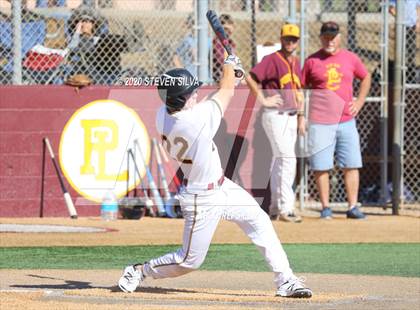 Thumbnail 3 in 22nd Annual Point Loma Varsity Alumni Game photogallery.