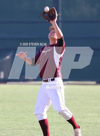 Thumbnail 2 in 22nd Annual Point Loma Varsity Alumni Game photogallery.