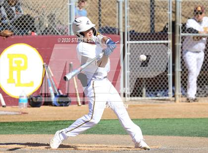 Thumbnail 1 in 22nd Annual Point Loma Varsity Alumni Game photogallery.