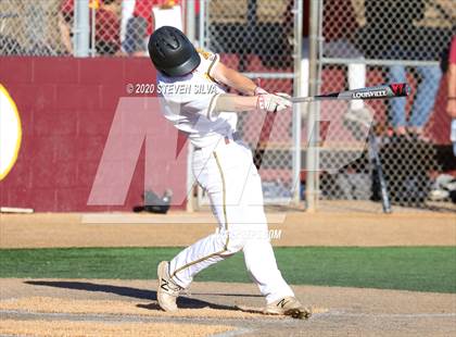 Thumbnail 2 in 22nd Annual Point Loma Varsity Alumni Game photogallery.