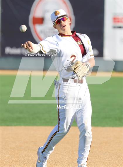 Thumbnail 1 in 22nd Annual Point Loma Varsity Alumni Game photogallery.