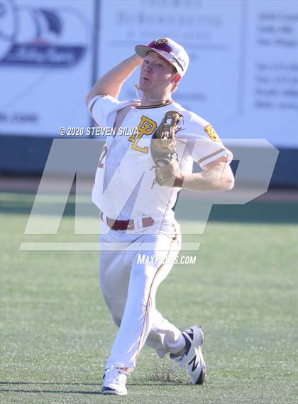 Thumbnail 1 in 22nd Annual Point Loma Varsity Alumni Game photogallery.