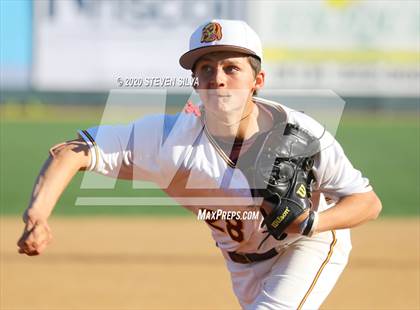 Thumbnail 3 in 22nd Annual Point Loma Varsity Alumni Game photogallery.