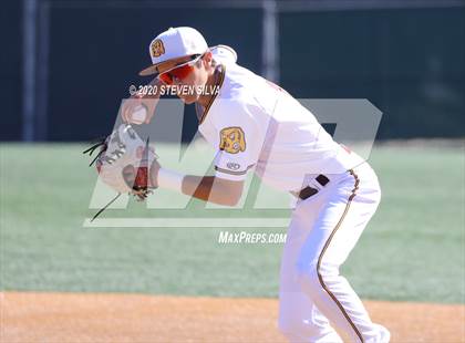 Thumbnail 2 in 22nd Annual Point Loma Varsity Alumni Game photogallery.