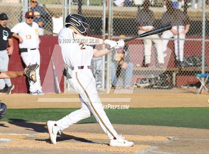 Thumbnail 2 in 22nd Annual Point Loma Varsity Alumni Game photogallery.
