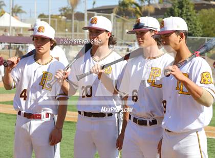 Thumbnail 1 in 22nd Annual Point Loma Varsity Alumni Game photogallery.