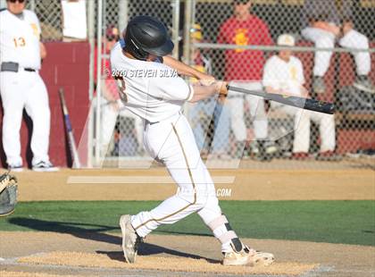 Thumbnail 3 in 22nd Annual Point Loma Varsity Alumni Game photogallery.